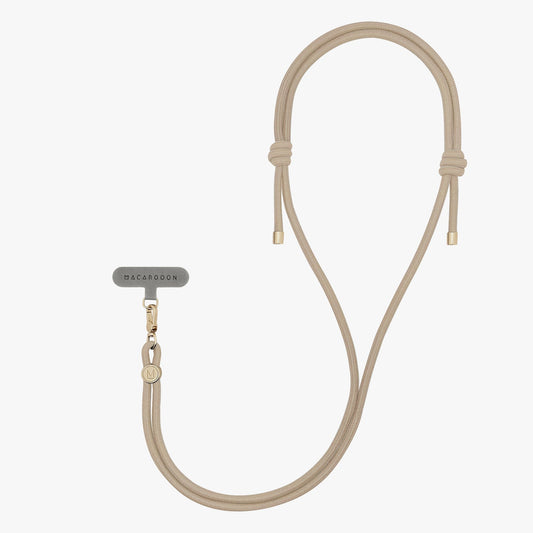 Rope Crossbody Phone Strap