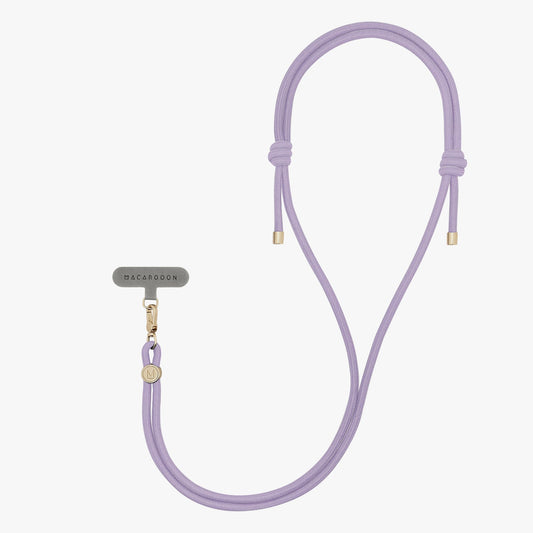 Rope Crossbody Phone Strap