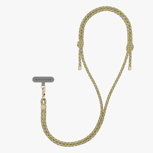 Rope Crossbody Phone Strap