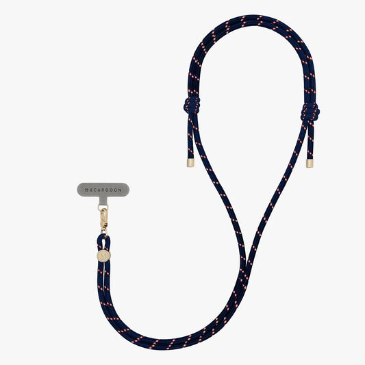 Rope Crossbody Phone Strap