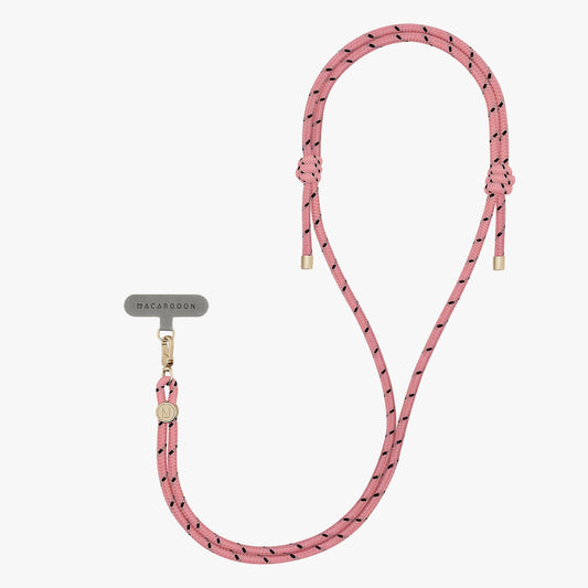 Rope Crossbody Phone Strap
