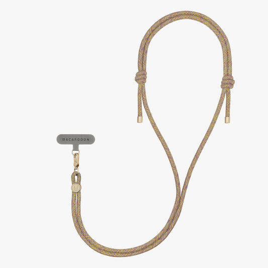 Rope Crossbody Phone Strap