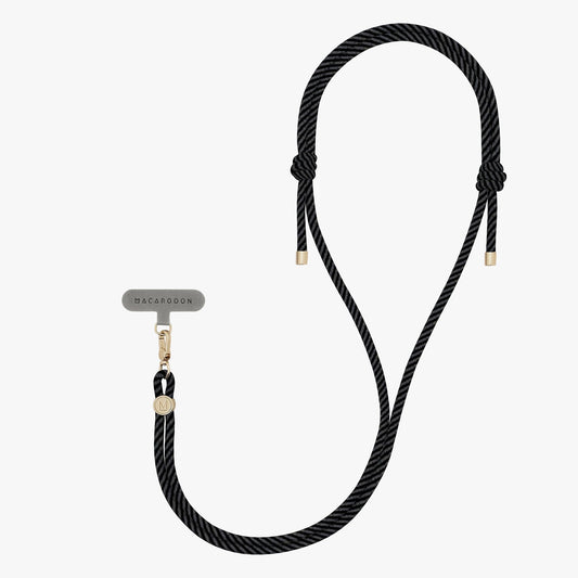Rope Crossbody Phone Strap