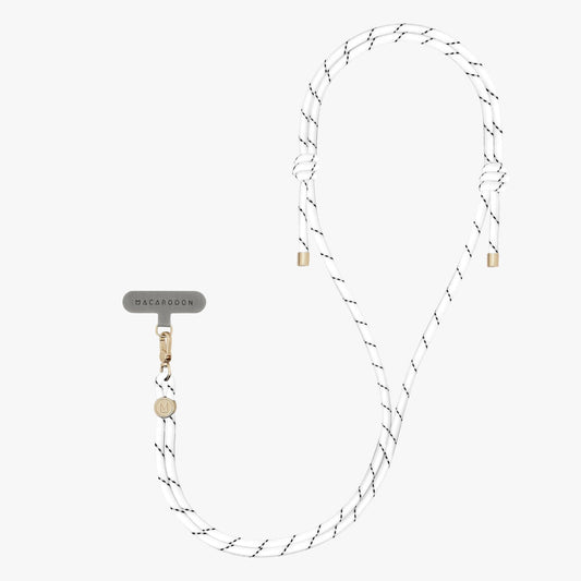 Rope Crossbody Phone Strap