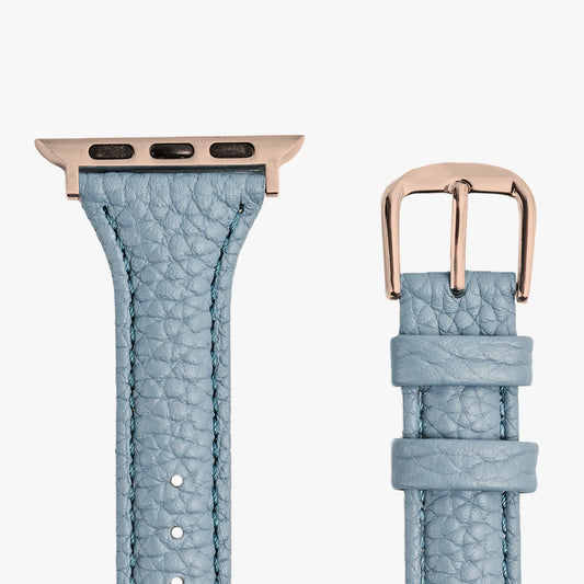 Buckle Color Selection for Slim Watch Band
