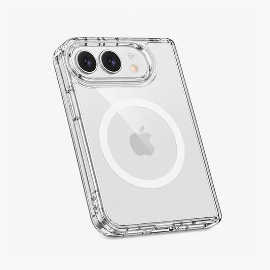 iPhone Duo MagSafe HD Clear Case