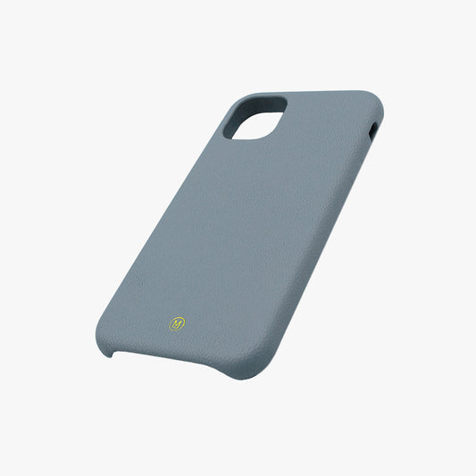 iPhone 11 Pro 皮革保護殼