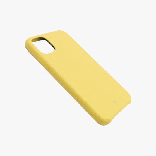 iPhone 11 皮革保護殼