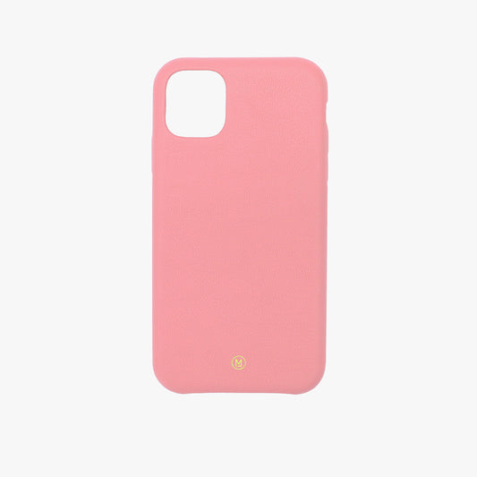 iPhone 11 Leather Case