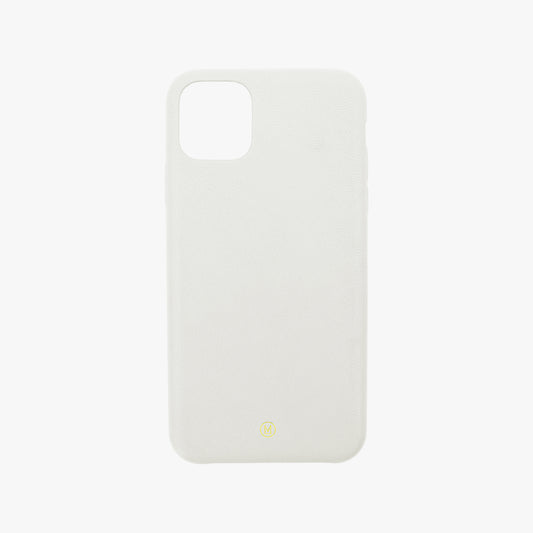 iPhone 11 Pro Max Leather Case