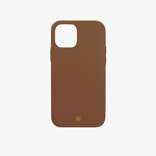 iPhone 12/12 Pro Leather Case