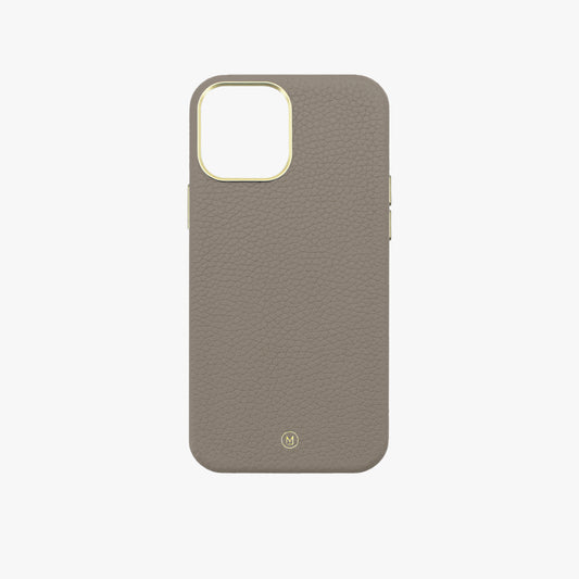 iPhone 12 / 12 Pro MagSafe 皮革保護殼