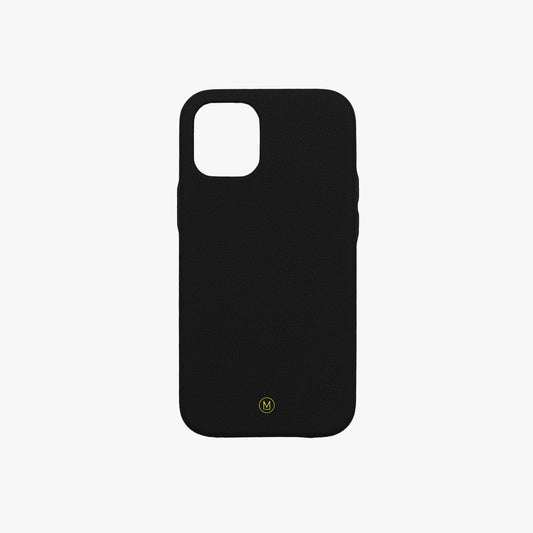 iPhone 12 Mini Leather Case