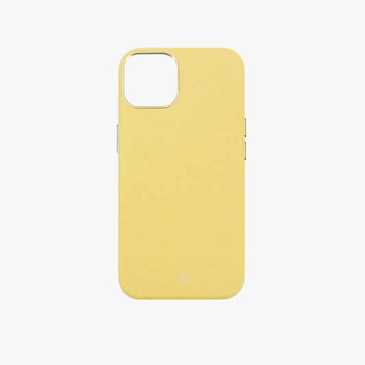 iPhone 13 皮革保護殼