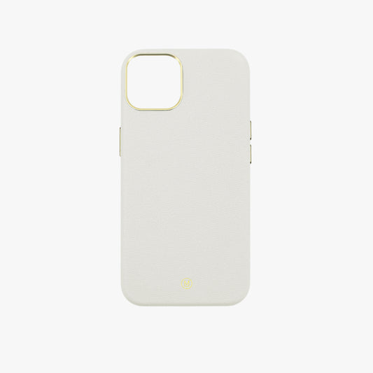 iPhone 13 皮革保護殼