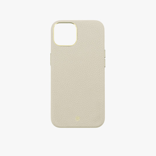 iPhone 13 MagSafe 磁吸皮革保護殼