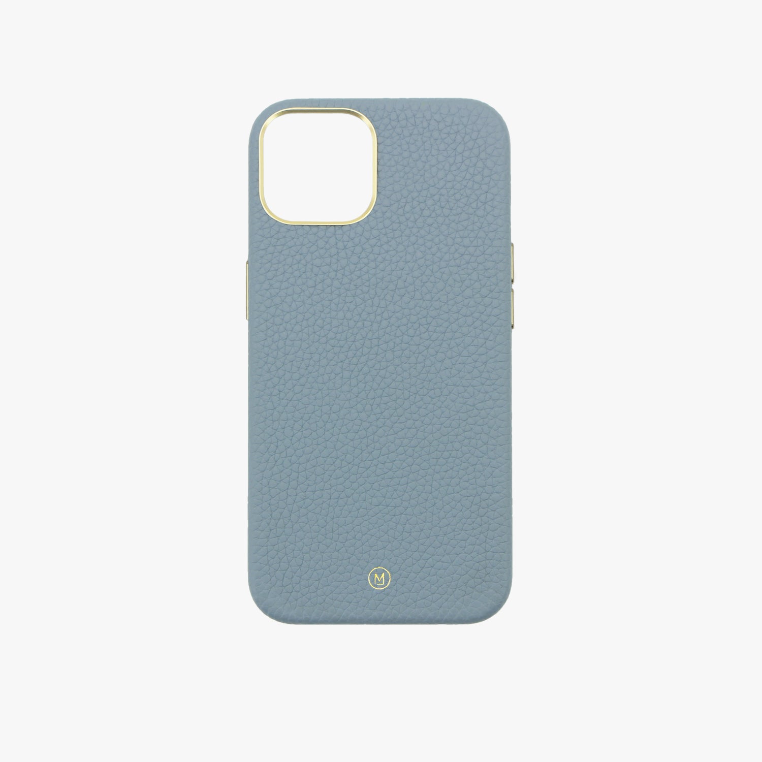 iPhone 13 Leather Case (MagSafe) | Macarooon.com