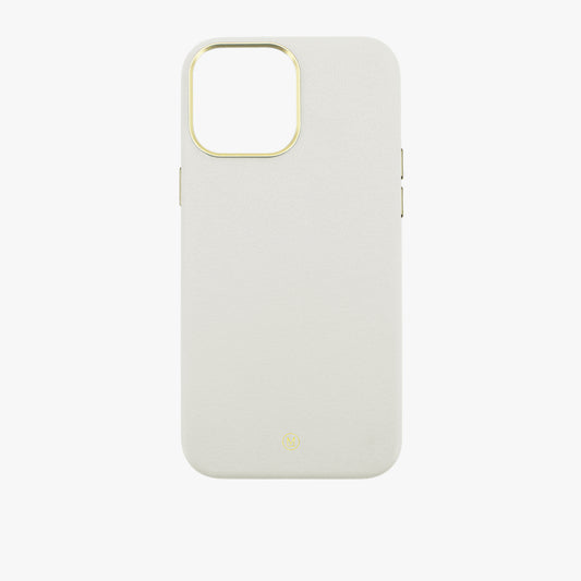 iPhone 13 Pro Max 皮革保護殼