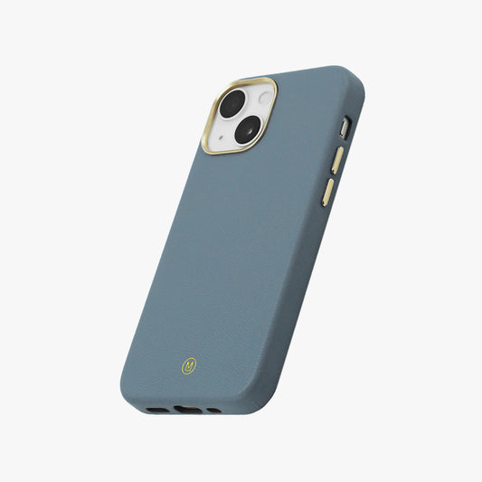 iPhone 13 Pro Leather Case