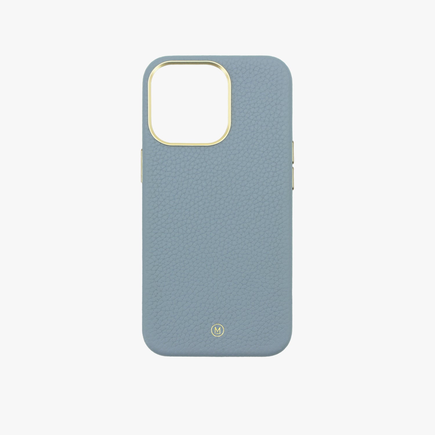 iPhone 13 Pro Leather Cases | macarooon.com