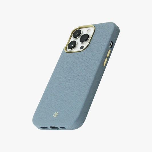 iPhone 12 / 12 Pro MagSafe 磁吸皮革保護殼