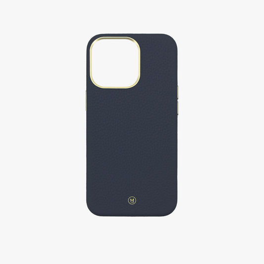 iPhone 13 Pro Leather Case (MagSafe)