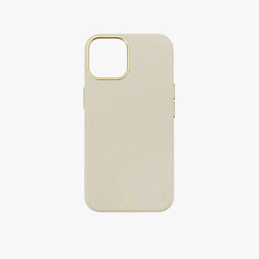 iPhone 14 Leather Case (MagSafe)