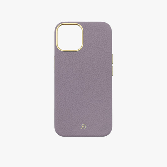 iPhone 13 MagSafe 皮革保護殼