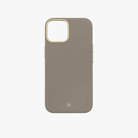 iPhone 14 MagSafe 皮革保護殼