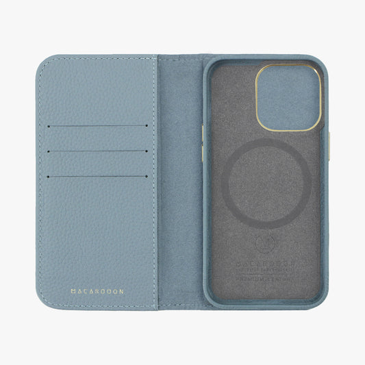 Bundle - iPhone MagSafe Case + Flip Cover