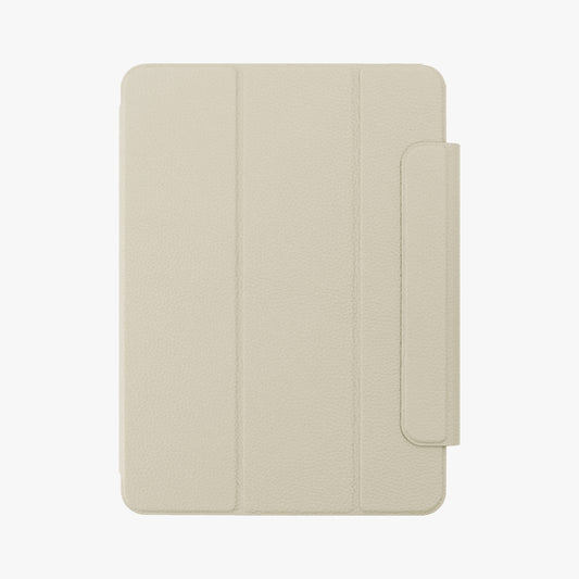 iPad 皮革智慧型摺套