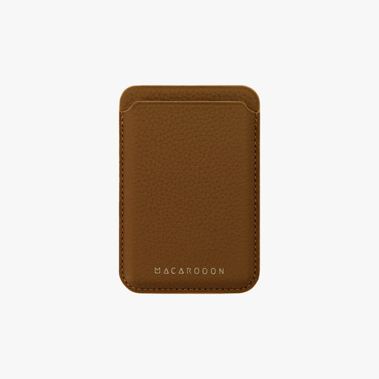 Leather MagSafe Wallet