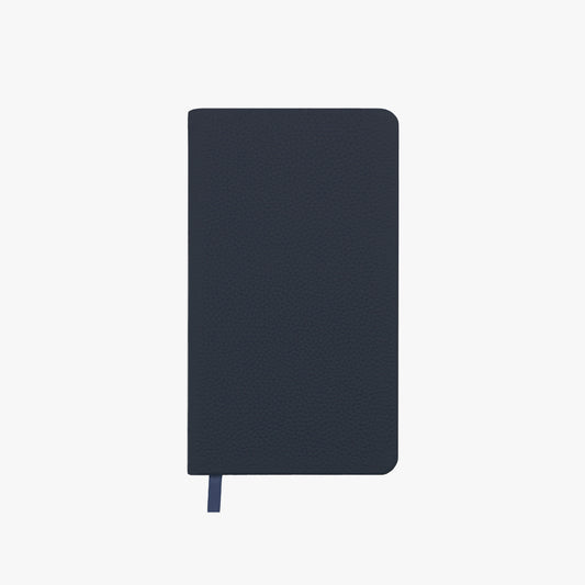 Leather Notebook (S)