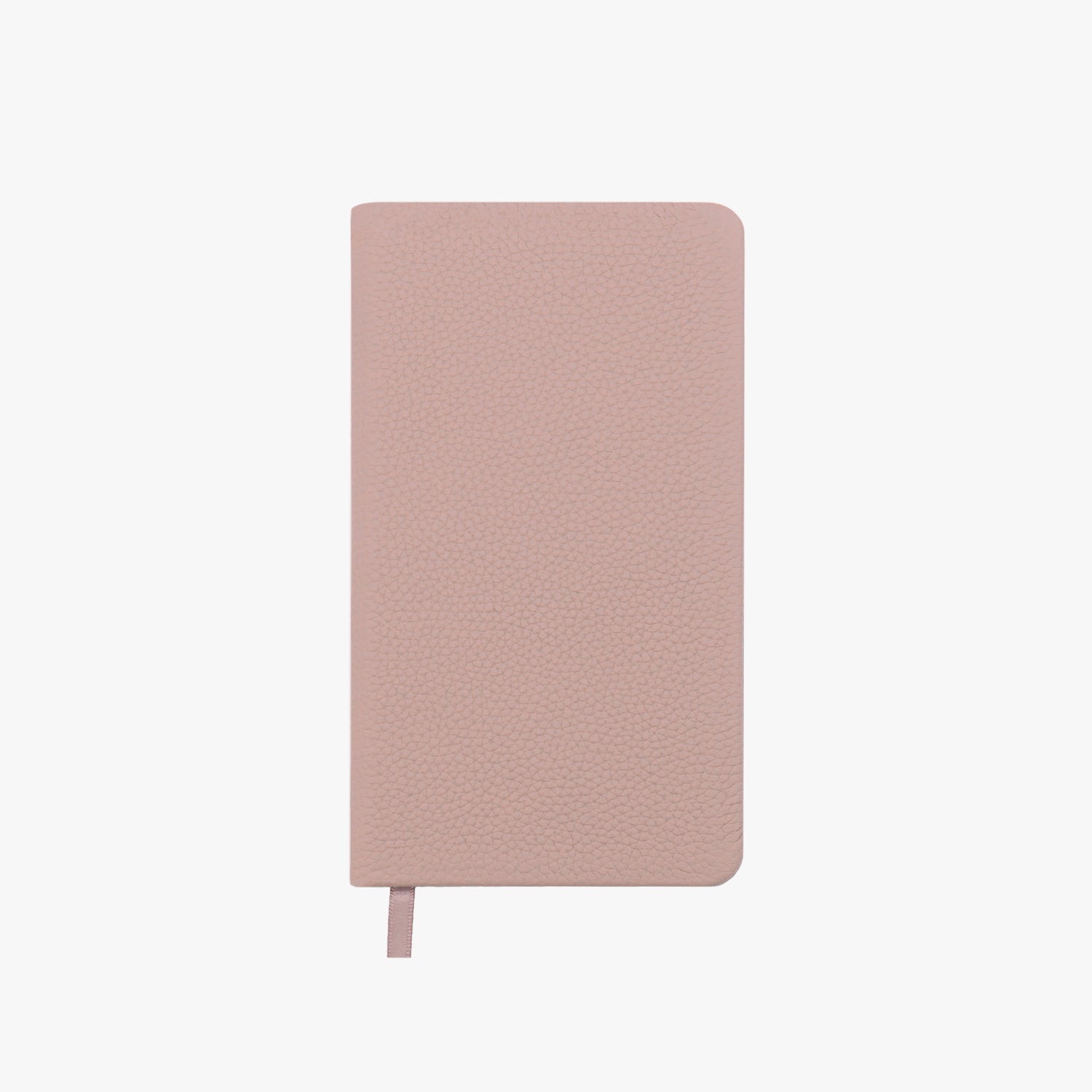 Leather Notebook (S) | macarooon.com