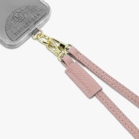 Leather Phone Strap