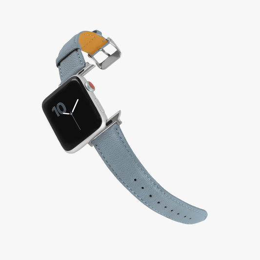 Apple Watch 皮革錶帶